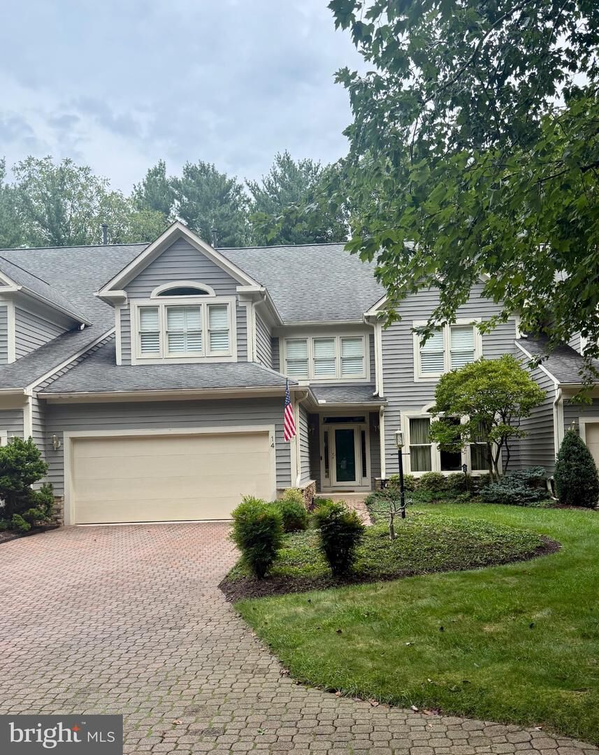 Property Photo: 14 Spyglass Court MD 21093