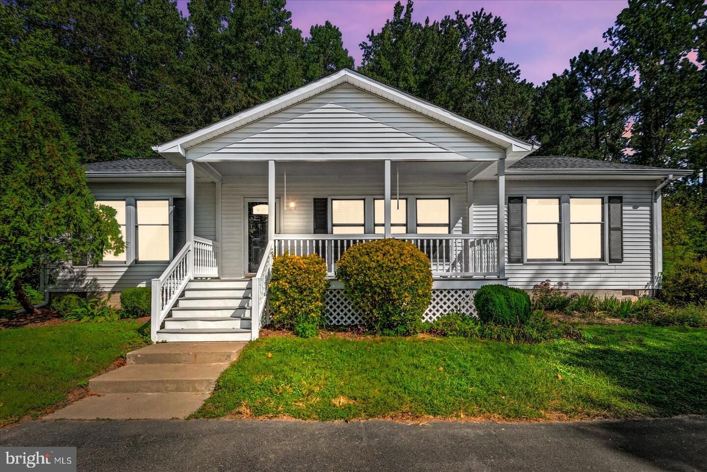 Property Photo:  10137 Madison Drive  VA 22485 