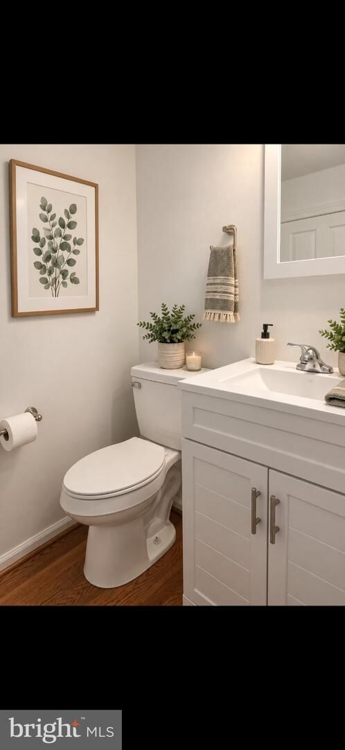 Property Photo: 1259 Fairchild Avenue MD 21742