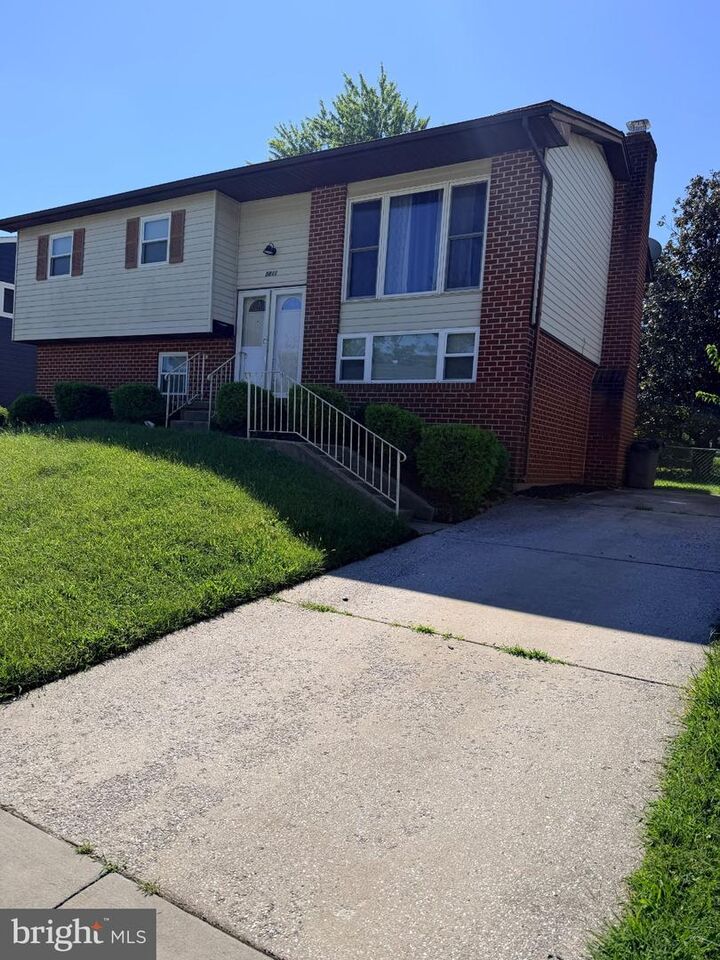 Property Photo:  9811 Southall Road  MD 21133 