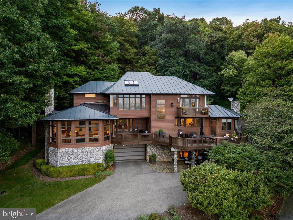 Property Photo:  5506 Bootjack Drive  MD 21702 