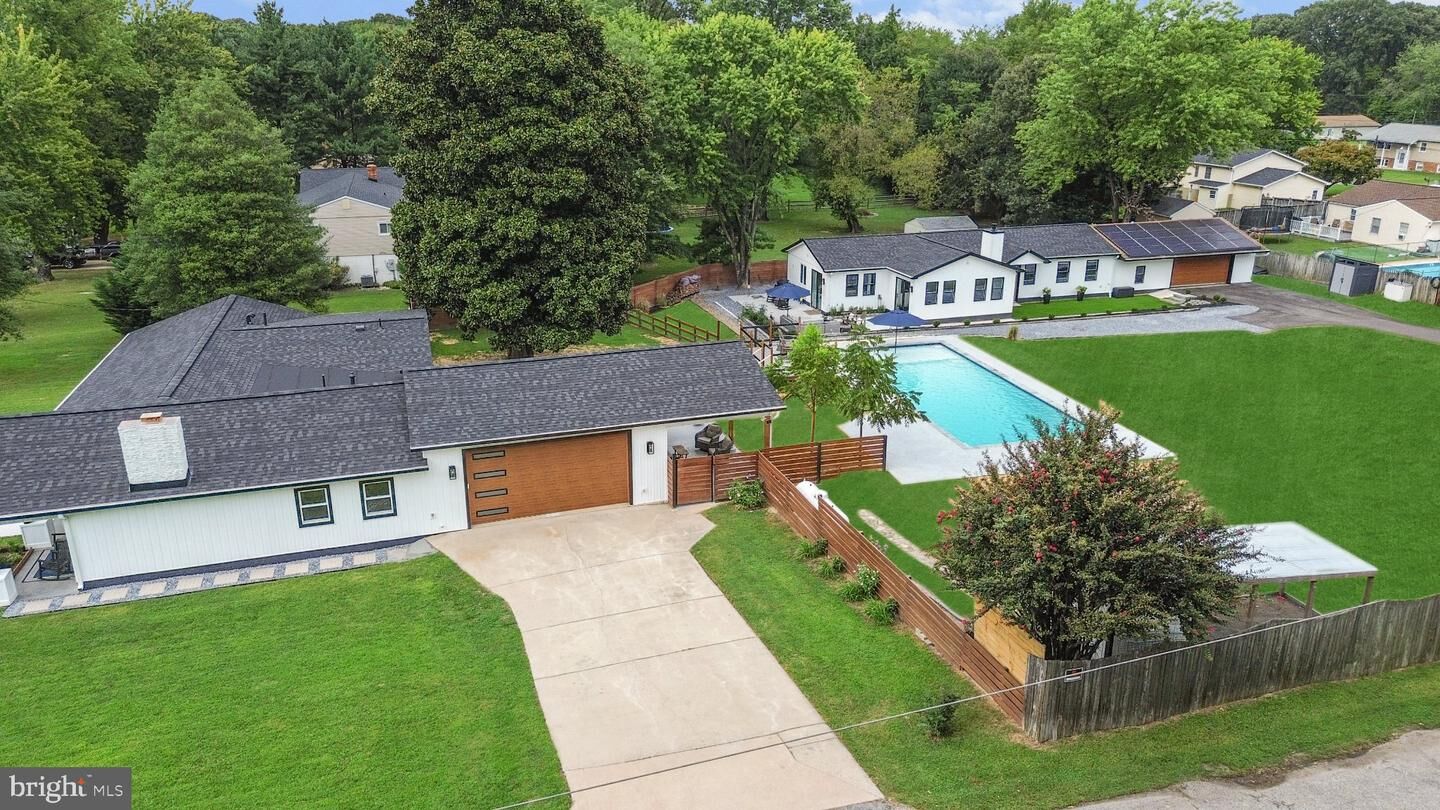 Property Photo: 7845 June Drive MD 21122