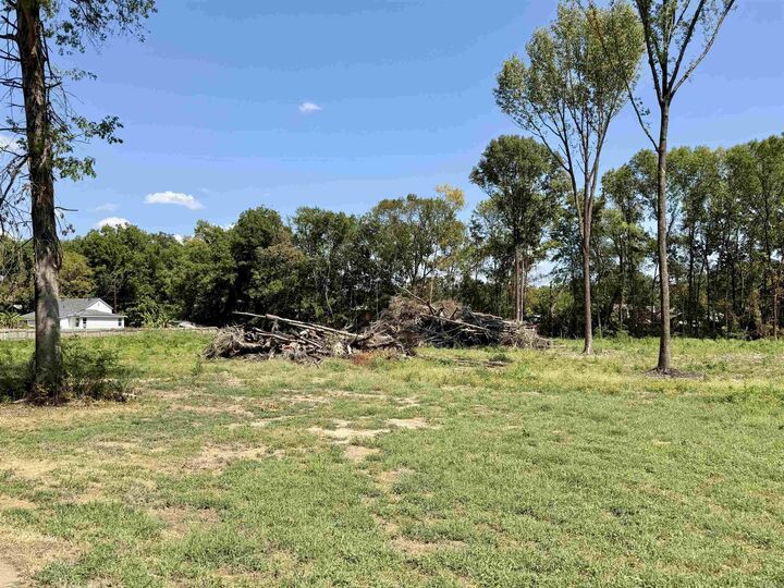 Property Photo:  409 S Patton St  AR 72830 