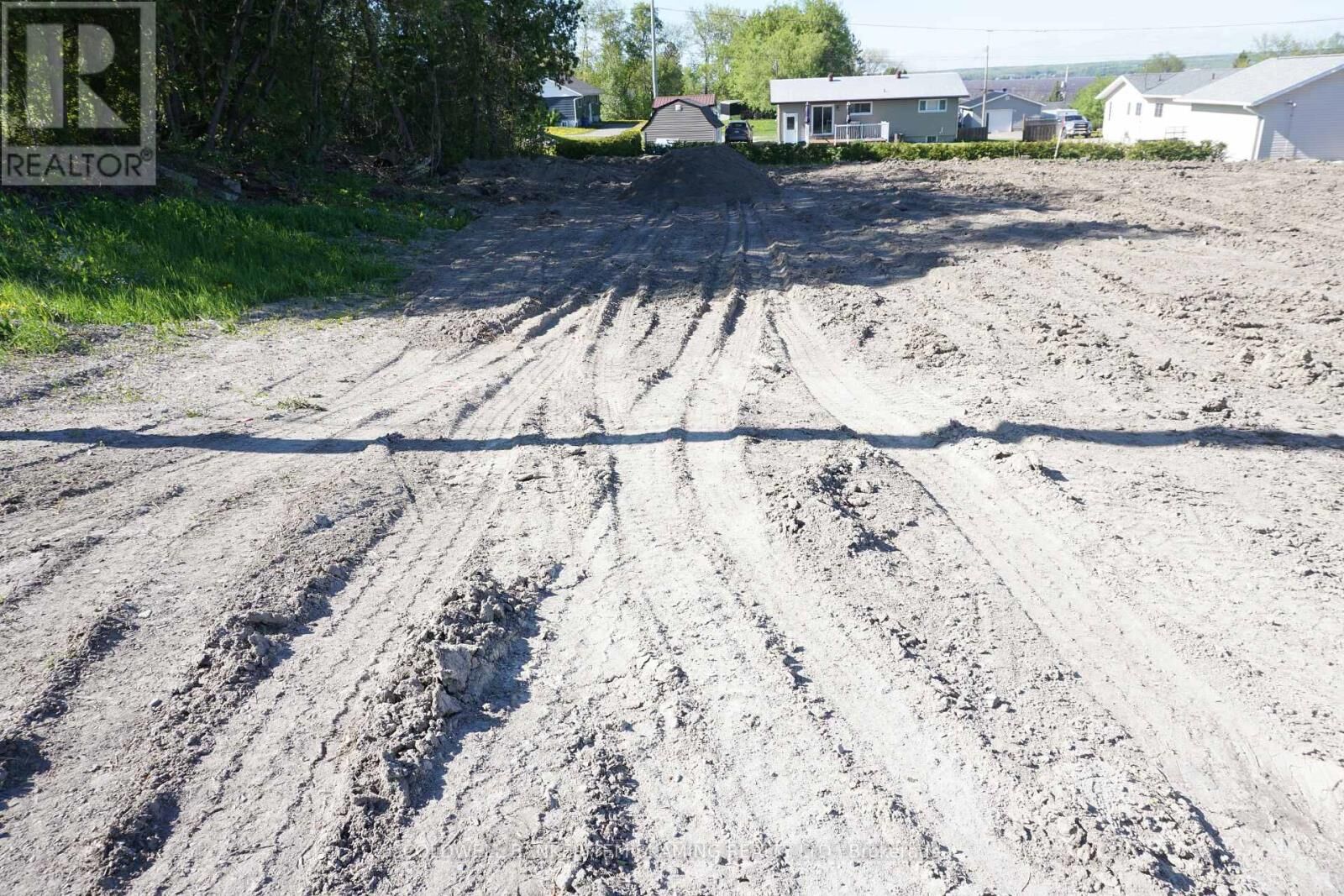 Property Photo: Lot 75 Albert Street ON P0J 1K0