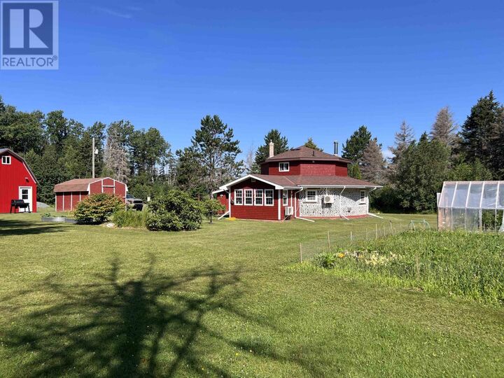 Property Photo: 1323 Brooklyn Road PE C0A 1R0