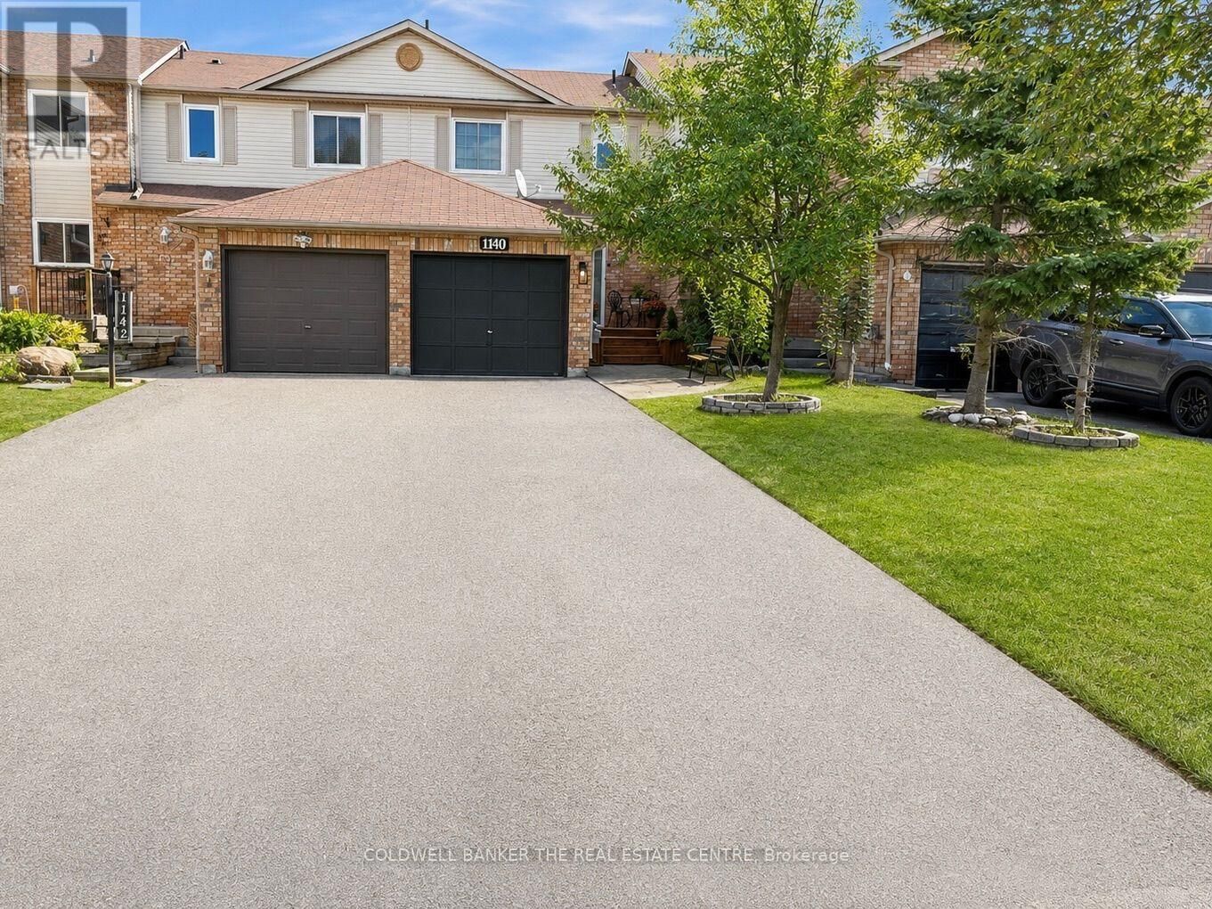 Property Photo:  1140 Inniswood Street  ON L9S 1Y1 