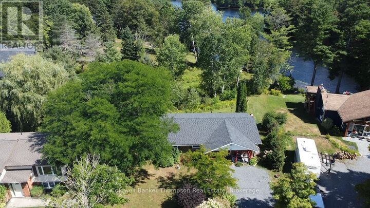 Property Photo: 284 Lawrence Avenue ON P1H 1R6