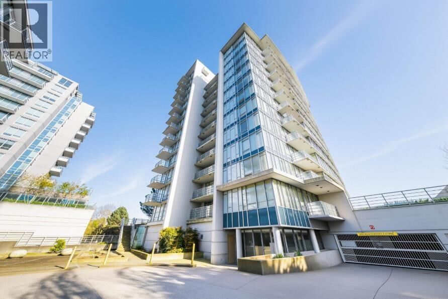 Property Photo:  8288 Lansdowne Road 1701  BC V6X 0B3 