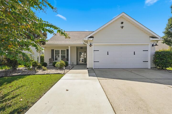 Property Photo: 2015 Saltwater St. SC 29588