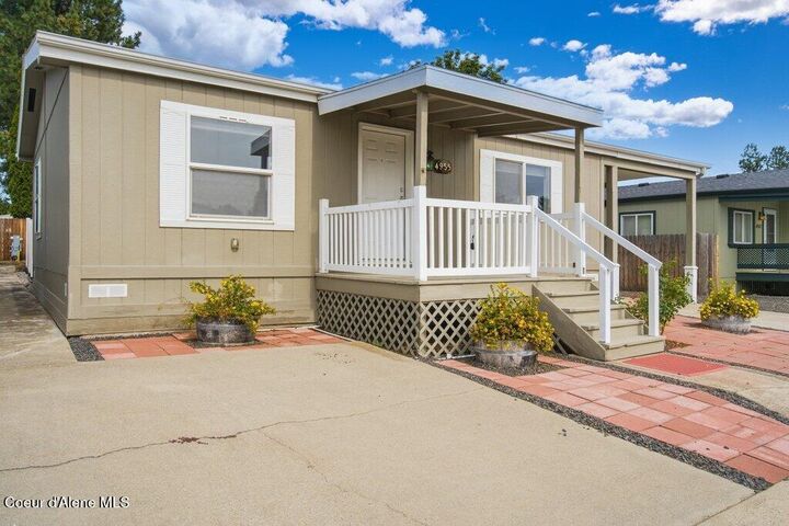 Property Photo:  4955 W Cougar Cir  ID 83815 