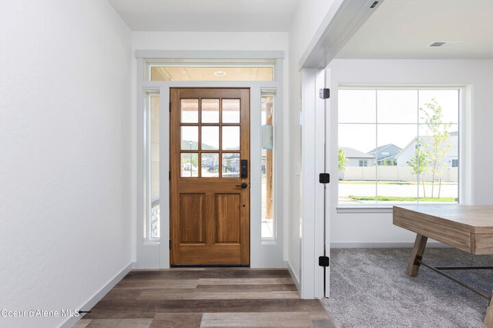 Property Photo:  1972 W Glandovey Dr  ID 83815 