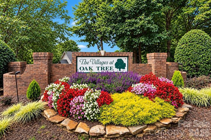 Property Photo: 124 Keswick Lane NC 28117