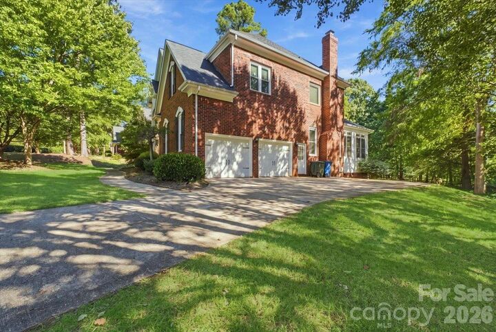 Property Photo: 178 Cove Creek Loop NC 28117