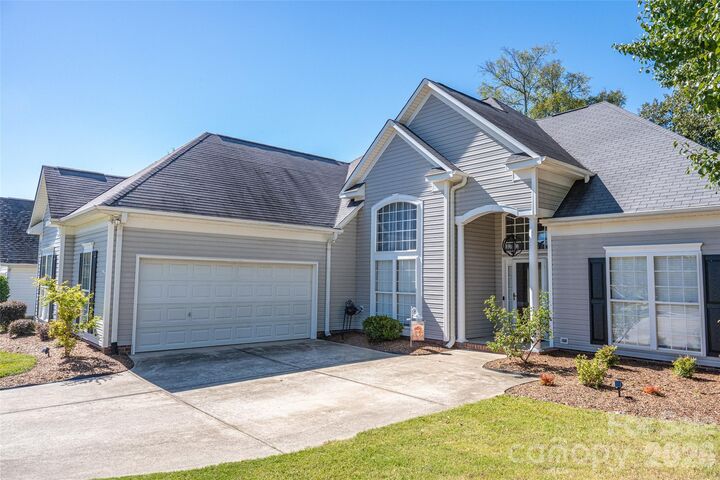 Property Photo:  3109 Yates Mill Drive SW  NC 28027 