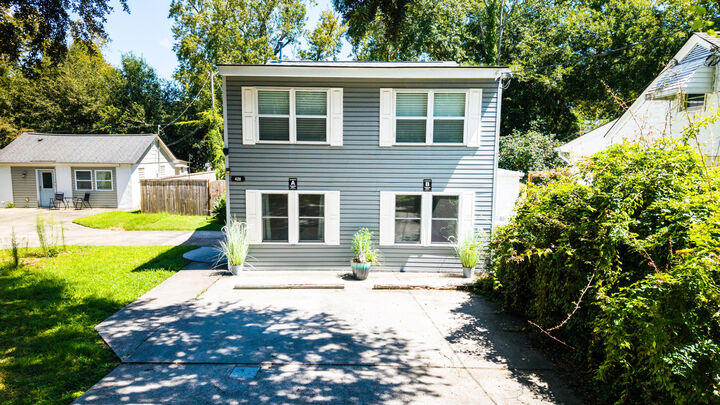 Property Photo:  428 Riverland Drive # B A &Amp B  SC 29412 