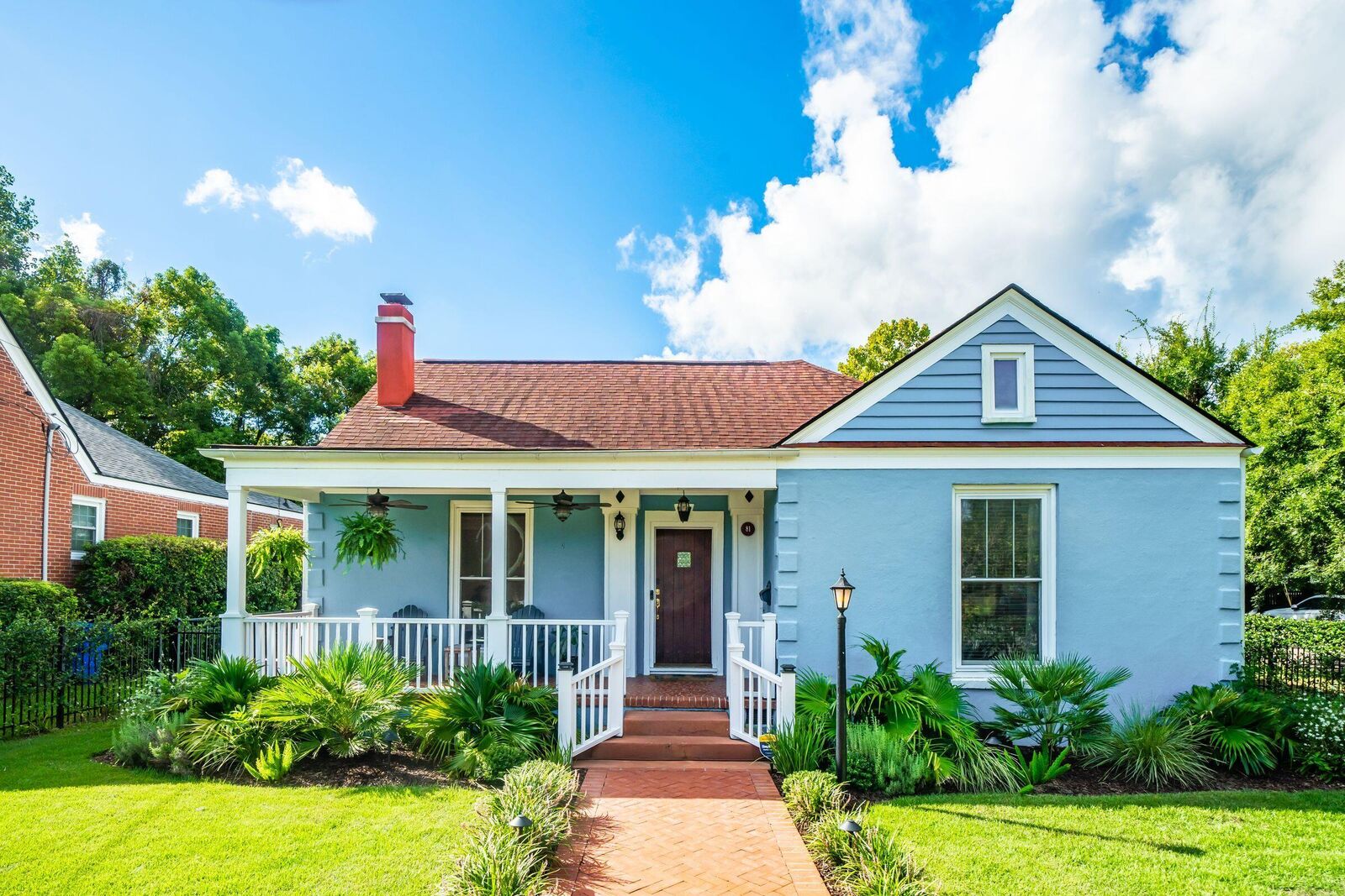 Property Photo:  81 Gordon Street  SC 29403 