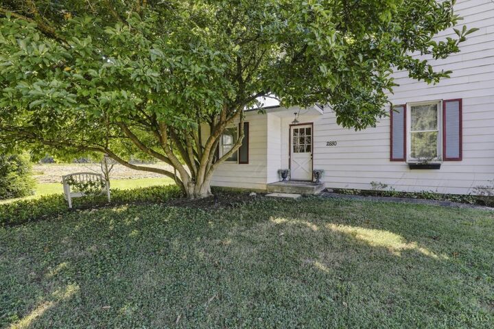 Property Photo: 2880 St Rt 132 OH 45157