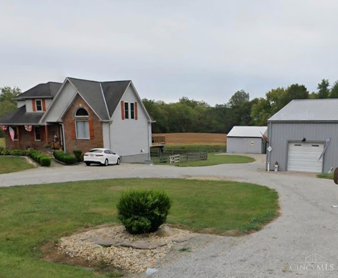 Property Photo: 2006 Buford Bardwell Road OH 45154