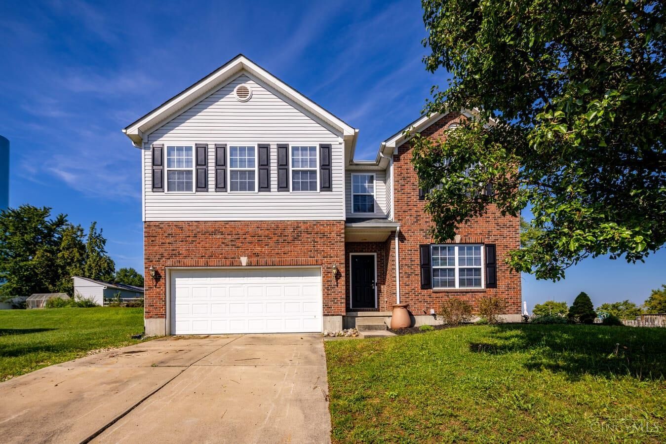 Property Photo:  235 Brittony Woods Drive  OH 45050 