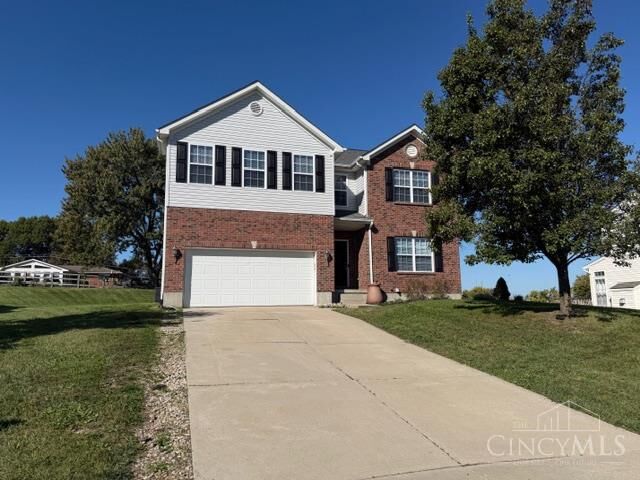 Property Photo: 235 Brittony Woods Drive OH 45050