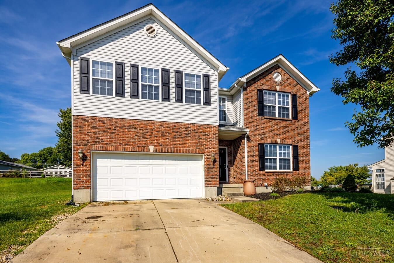 Property Photo:  235 Brittony Woods Drive  OH 45050 