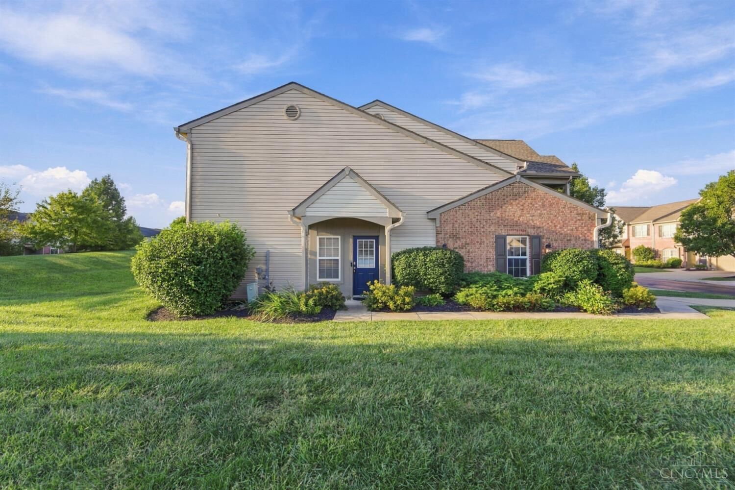 Property Photo: 5786 Bayswater Drive OH 45040