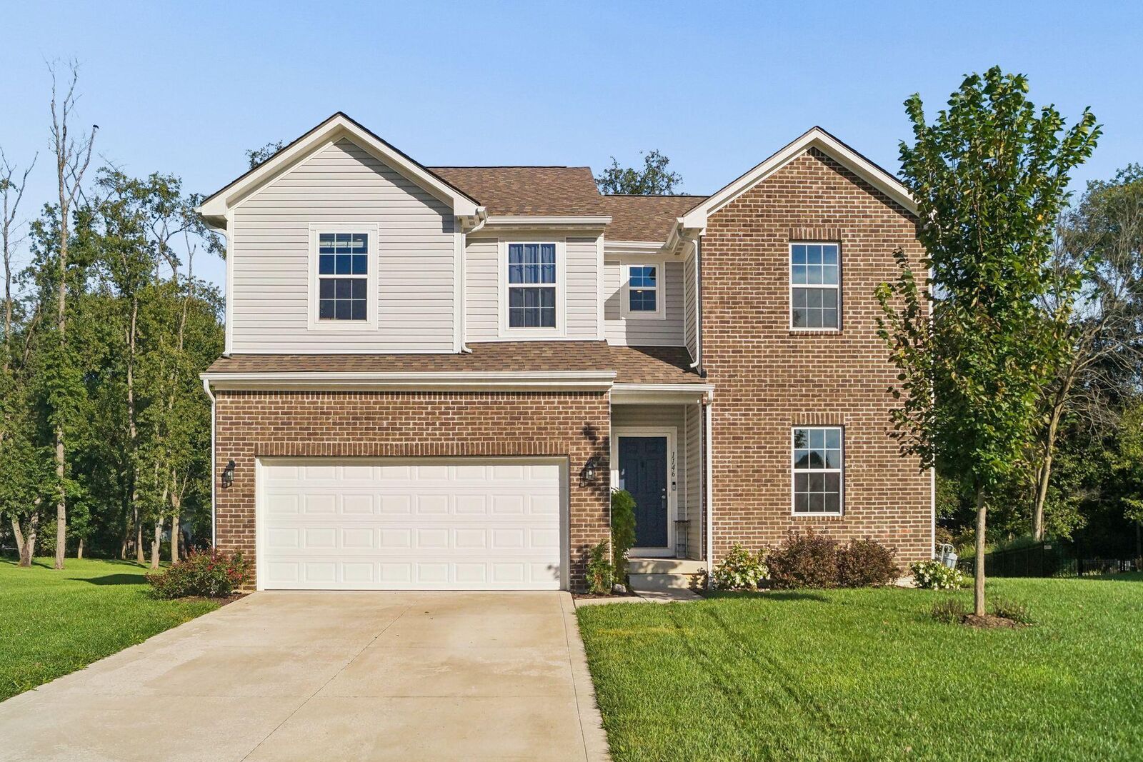 Property Photo:  1146 Dornoch Drive  OH 43130 