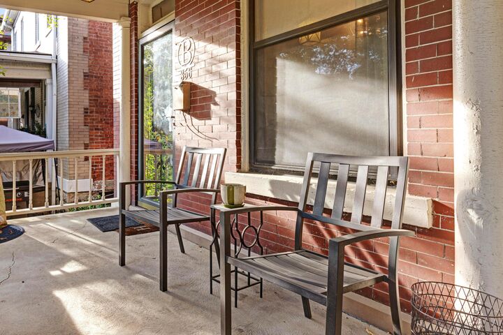 Property Photo: 356 W Hubbard Avenue OH 43215