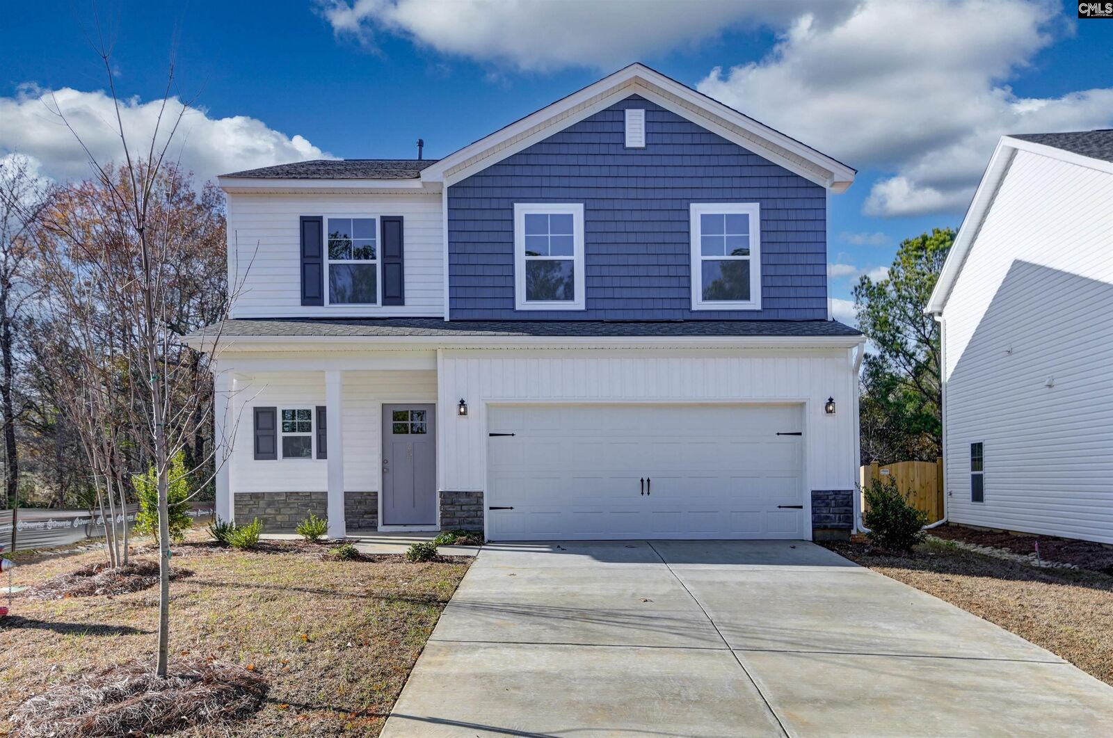 Property Photo: 135 Middlesex SC 29078