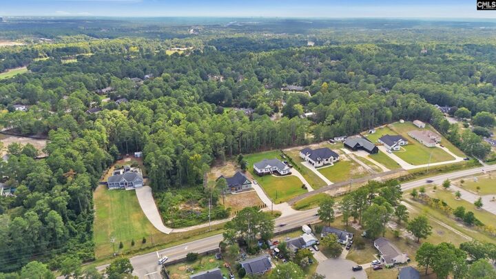 Property Photo: 333 N Brickyard SC 29223-6958