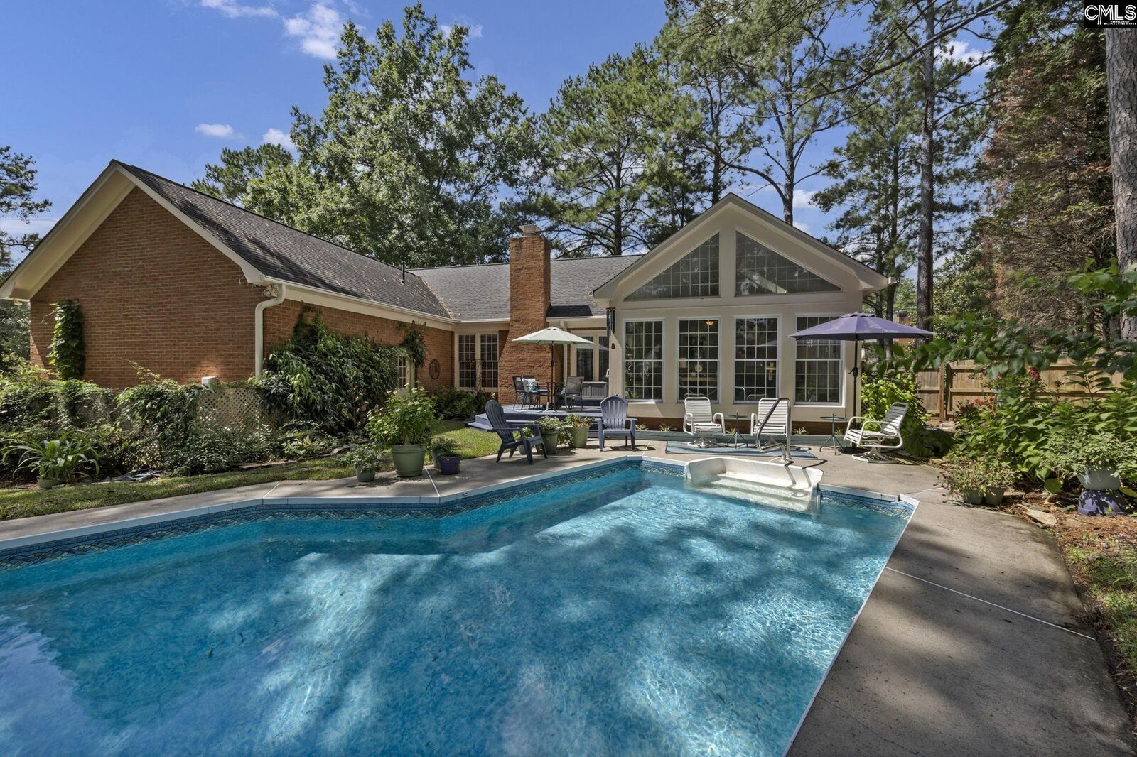 Property Photo:  120 Rose Creek  SC 29229 