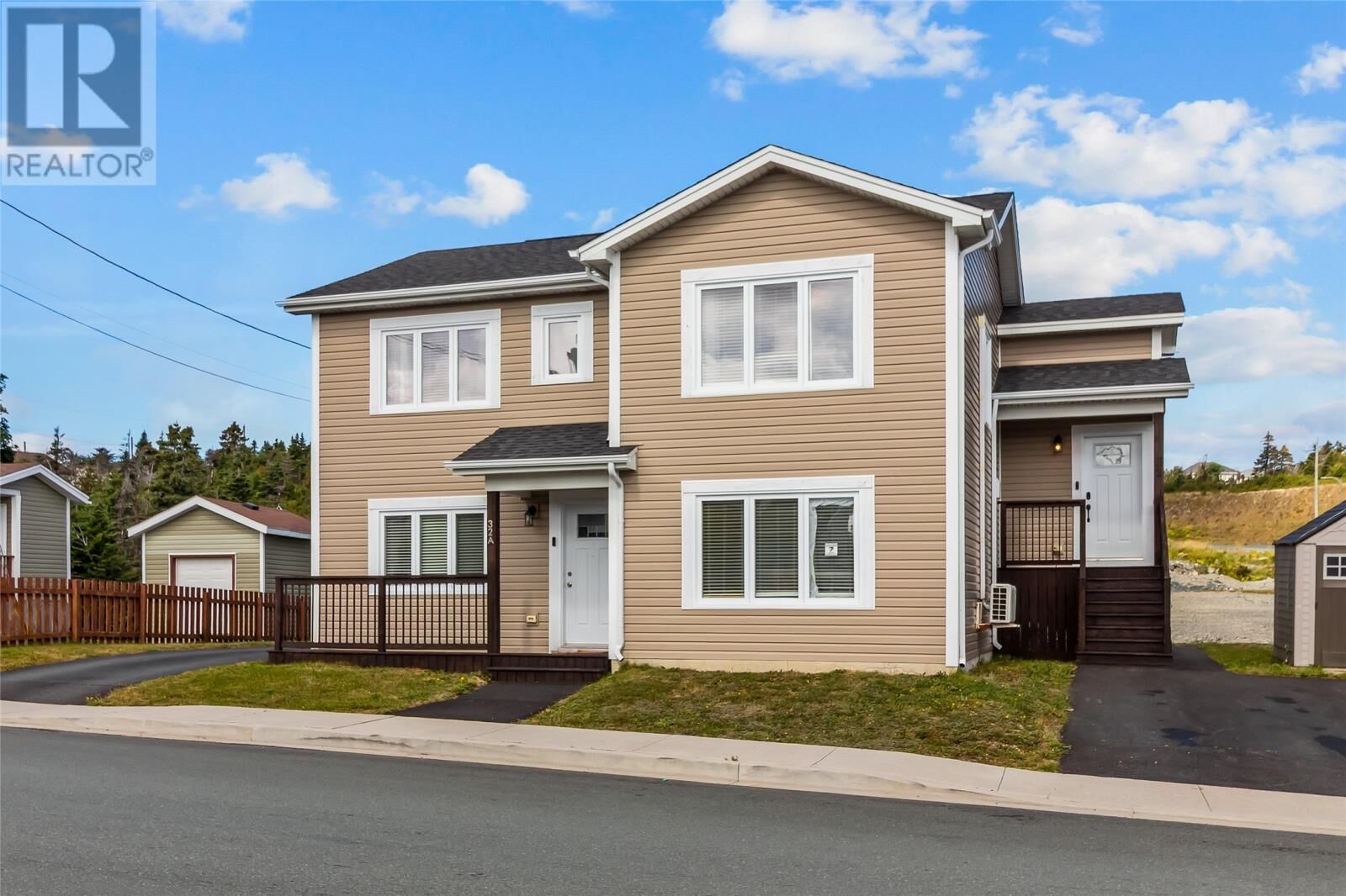 Property Photo:  32 Hunts Lane  NL A1B 2L3 