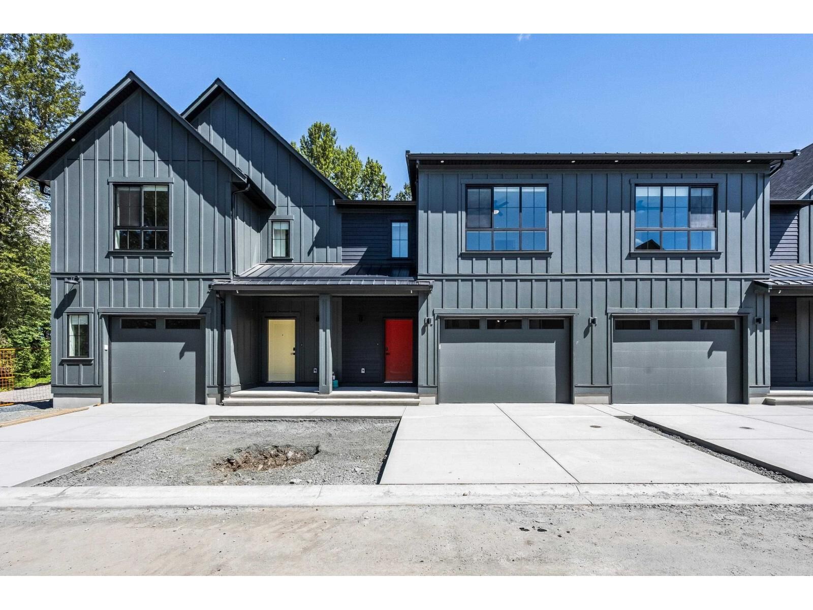 Property Photo: 8745 Ashwell Road 1 BC V2P 0K5
