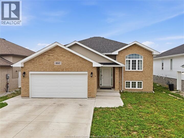 Property Photo:  1157 Aspen Ridge Crescent  ON N0R 1A0 