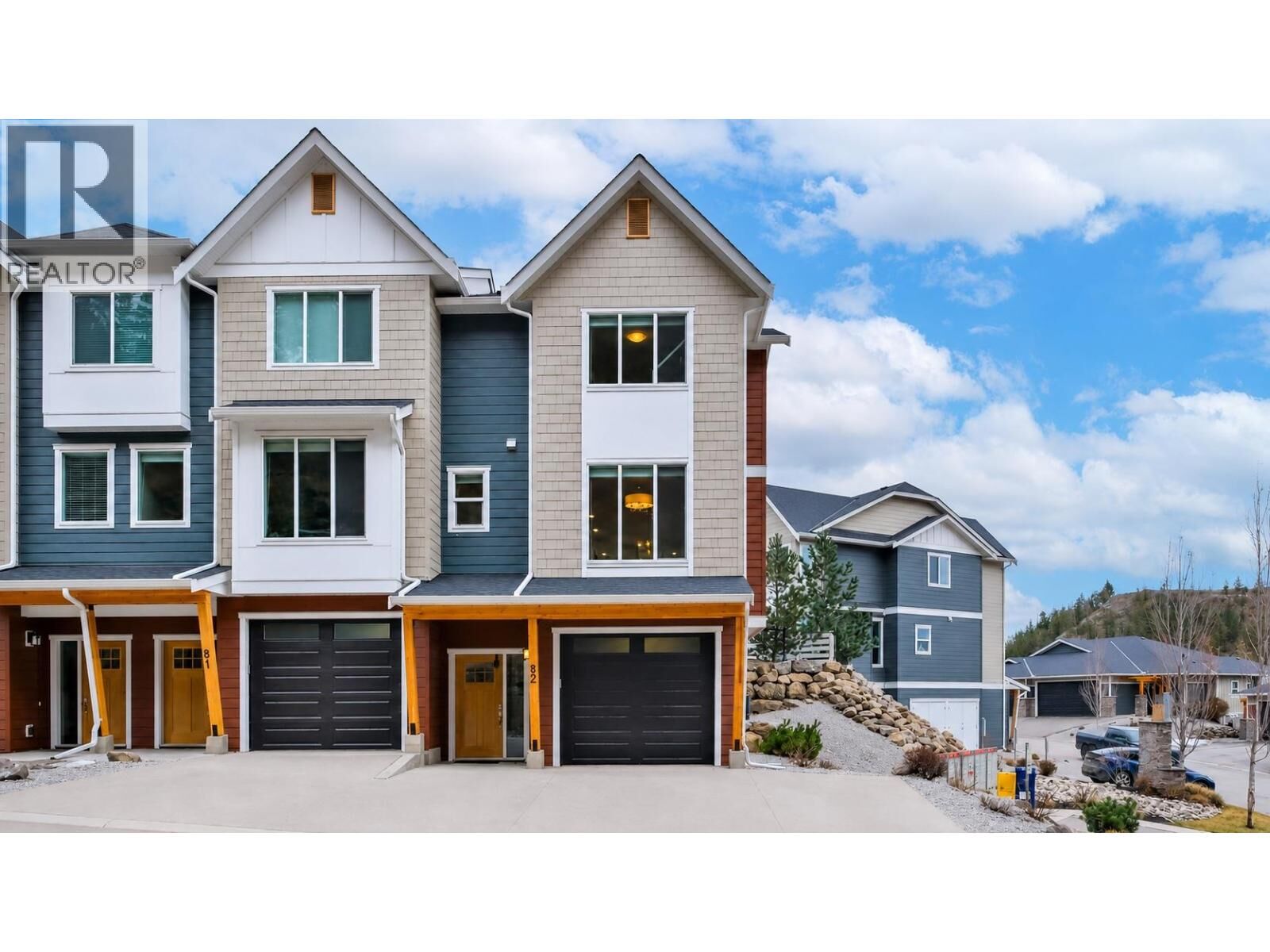 Property Photo: 2490 Tuscany Drive 82 BC V4T 3M4