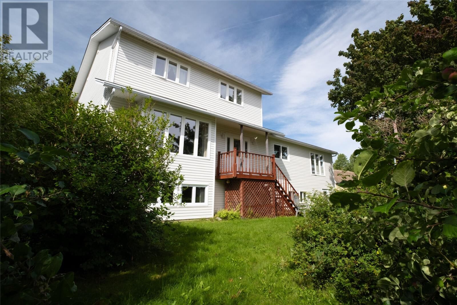 Property Photo:  33 Harbour Drive  NL A0E 2A0 