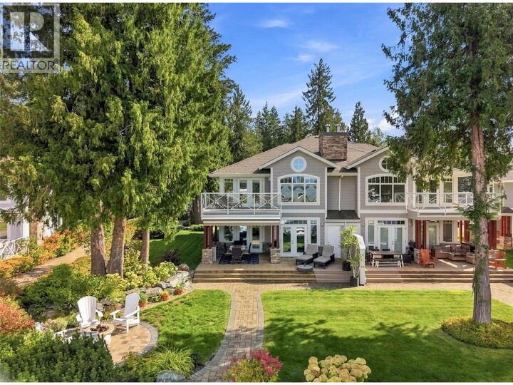 Property Photo:  3950 Express Point Road 8  BC V0E 1M5 