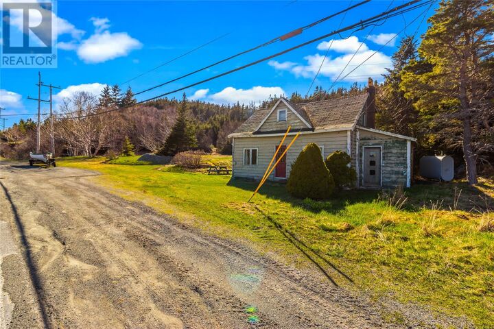 Property Photo: 316 Main Road NL A0A 4A0