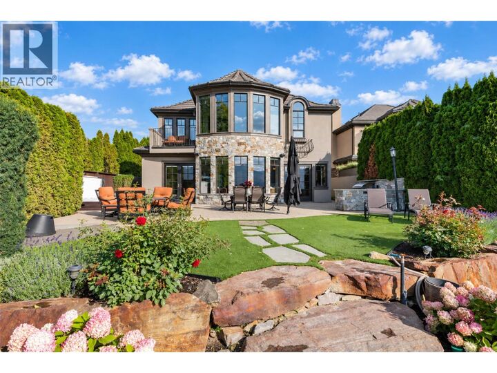Property Photo: 3673 Green Bay Landing BC V4T 2R4