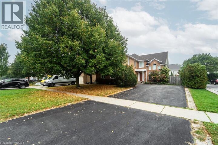Property Photo:  49 Meadowlands Boulevard Lower  ON L9K 1H8 