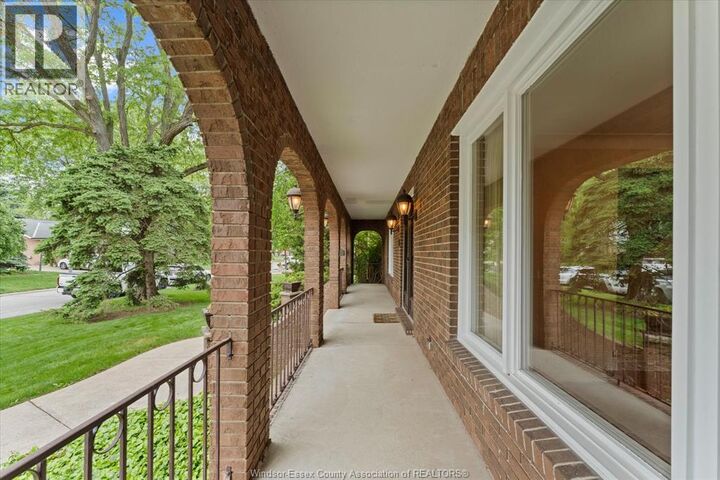 Property Photo: 3696 Huntington Avenue ON N9E 3N3