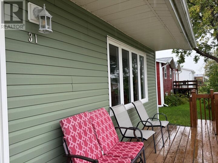 Property Photo:  31 Brook Street  NL A0G 2K0 