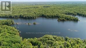 Property Photo:  0 Crown Retreats Part 2 Road  ON P0A 1G0 