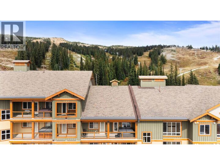 Property Photo:  7700 Porcupine Road 3-404  BC V1P 1P3 