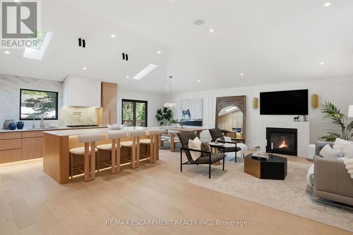 Property Photo:  345 Rankin Drive  ON L7N 2B2 