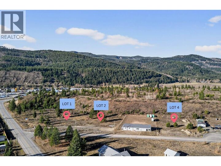 Property Photo:  203 Valmere Place  BC V0E 1E0 