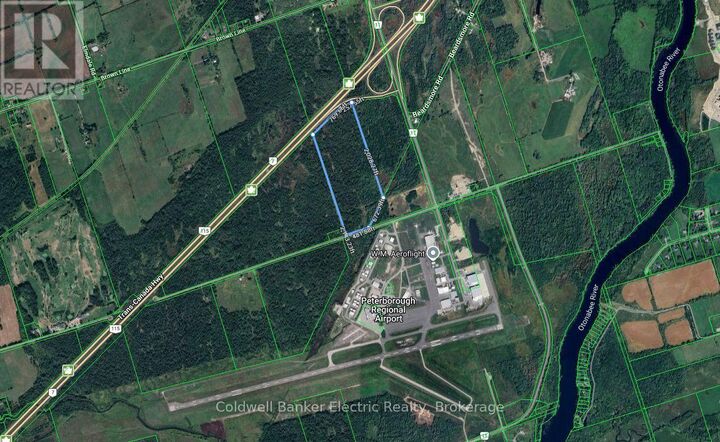 Property Photo: 1900 Mervin Line ON K9J 6X6
