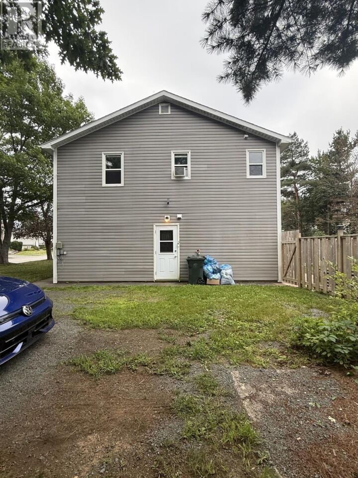Property Photo:  91 Braemore Avenue, Antigonish, N.s. 91  NS B2G 1L2 