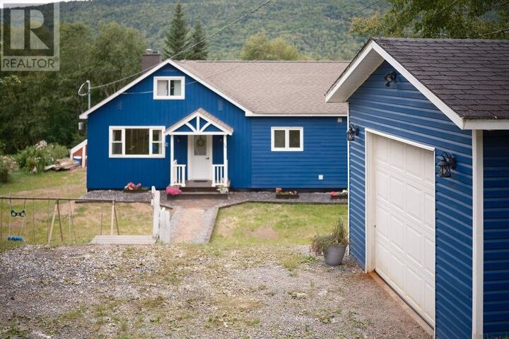 Property Photo:  14 Roberts Drive  NL A2H 2N2 