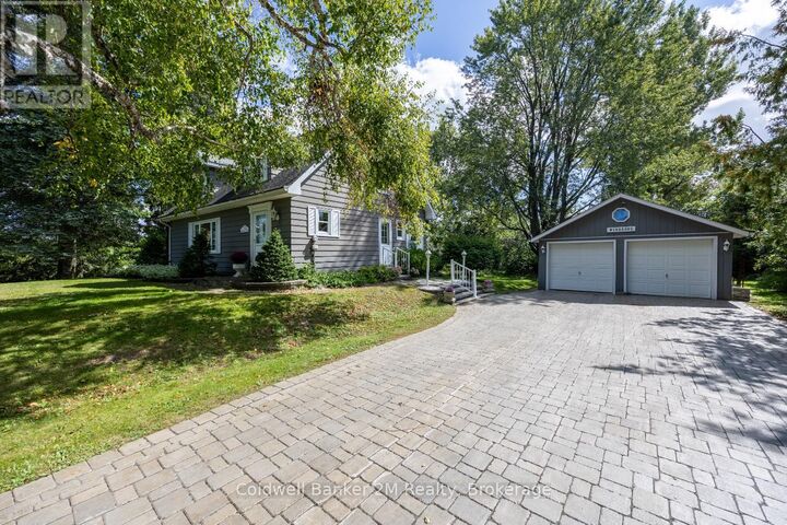 Property Photo:  1529 Concession 9 Road  ON L0B 1B0 
